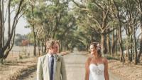 Best Wedding Photo and Video Melbourne - Lensure image 2